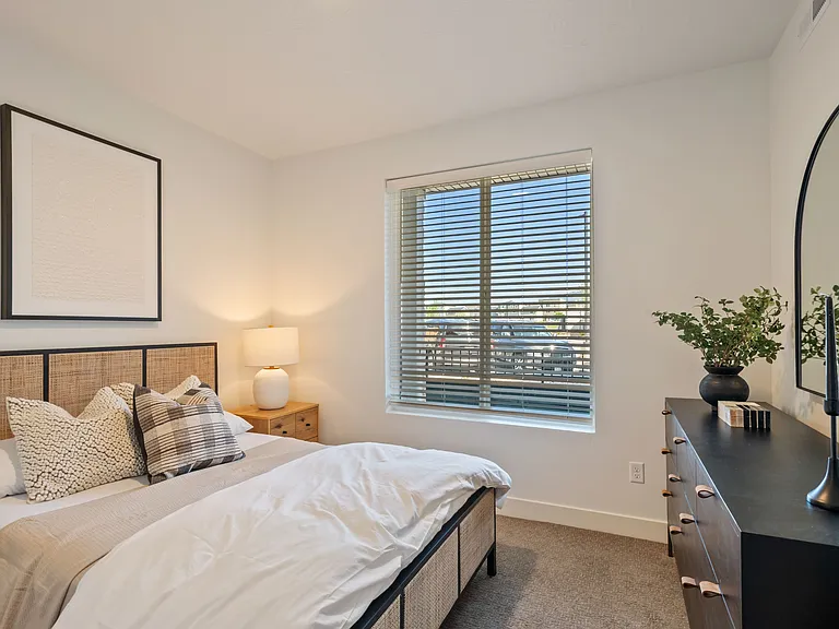 Second Bedroom 1