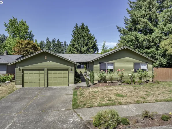 20023 SW 71st Ave, Tualatin, OR 97062