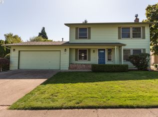 1626 Goldcrest Ave NW, Salem, OR