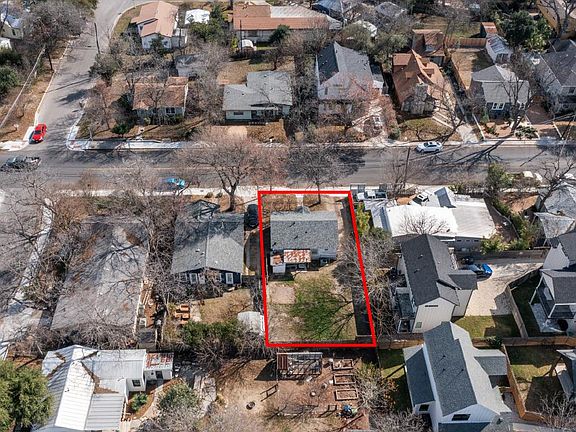 3rd image of 5106 Woodrow Ave
