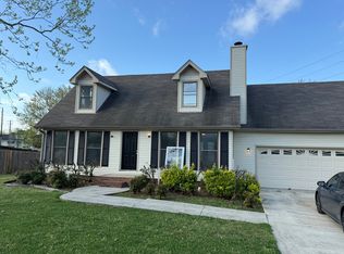 1103 Sandy Springs Rd NW, Huntsville, AL 35806