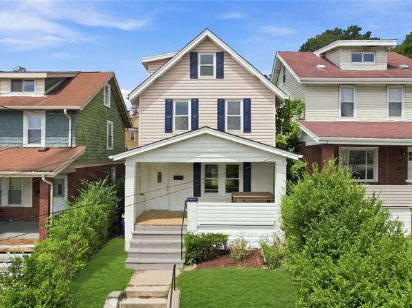 2312 Spokane Ave, Pittsburgh, PA 15210