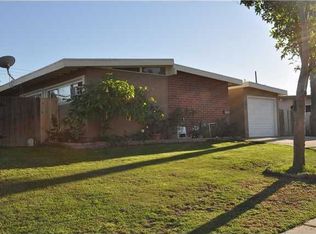 122 E L St, Chula Vista, CA 91911