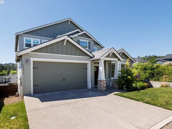 15556 SE Flavel Ct, Portland, OR 97236