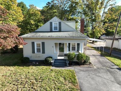 98 Wood St, Coventry, RI, 02816