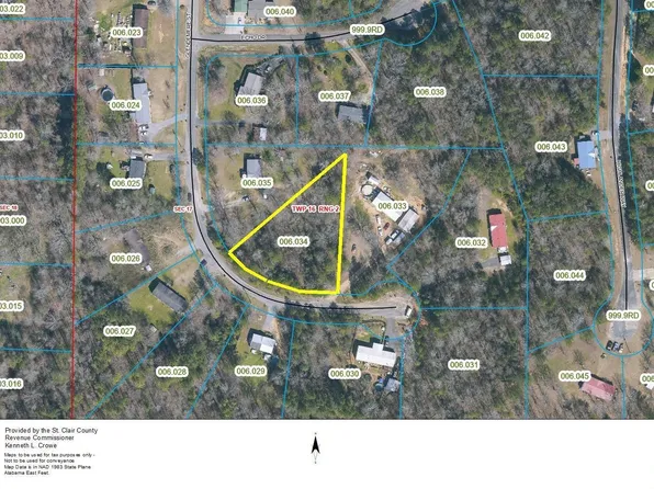 165 Glendemere St #13, Odenville, AL 35120