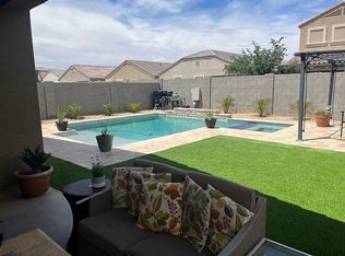 41942 W Ramona St, Maricopa, AZ 85138