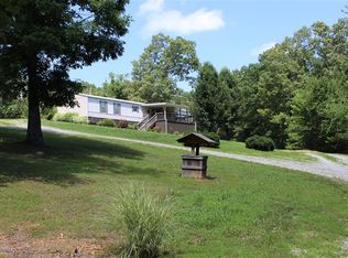 1560 Ratteree Rd, Buchanan, TN 38222