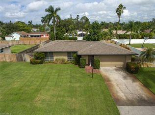 2413 La Salle Ave, Fort Myers, FL 33907
