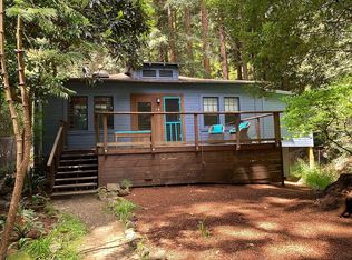 14 Ethel Ct, Mill Valley, CA 94941