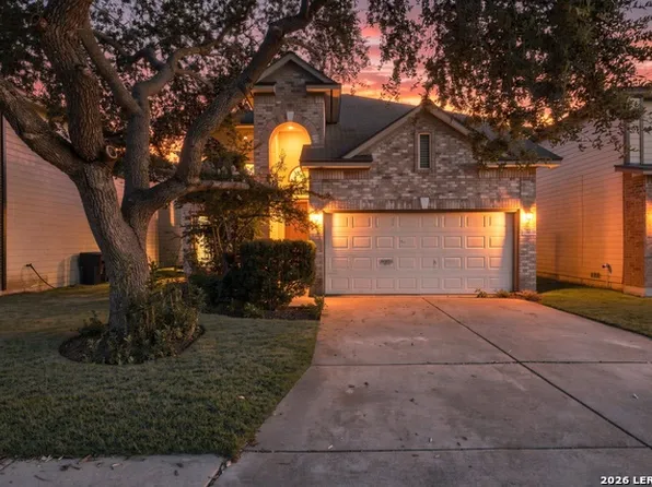 14 Dunthorte Ln, San Antonio, TX 78250