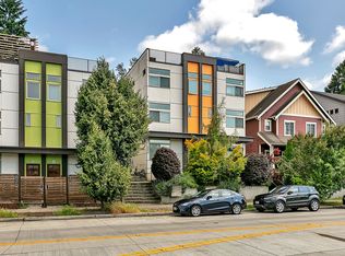 4848 Delridge Way SW #B, Seattle, WA 98106