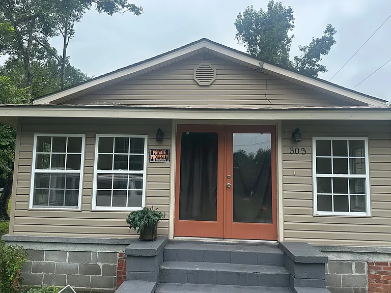 303 Mewborn St — Photo 11