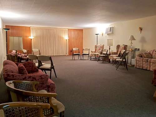 Large Room c