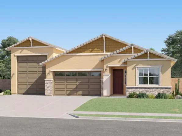 33484 N DILL Avenue, San Tan Valley, AZ 85143