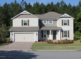 85064 Majestic Walk Cir, Fernandina Beach, FL 32034