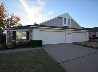 6418 Masons Dr #34, Oklahoma City, OK 73142