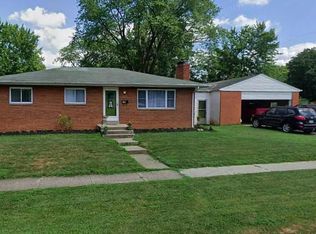 906 Garvey Rd, Columbus, OH 43229