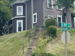 304 E 8th St #6, Davenport, IA 52803