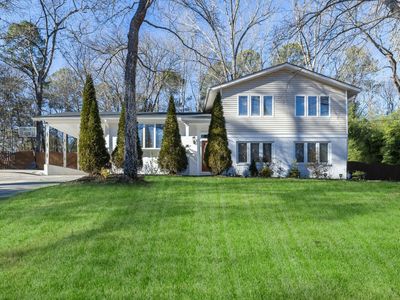 120 Radcliff Cir, Durham, NC, 27713