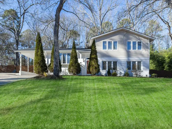 120 Radcliff Cir, Durham, NC 27713