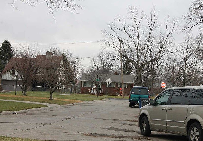 2nd image of 4468 Helmond Ct