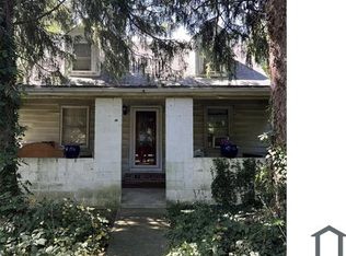 5947 Prince George St, Baltimore, MD 21207