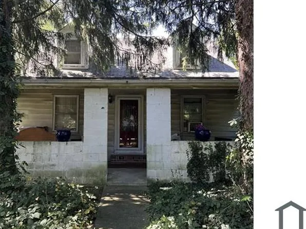 5947 Prince George St, Woodlawn, MD 21207