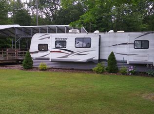 5339 Ramsey Rd, Ashville, NY 14710