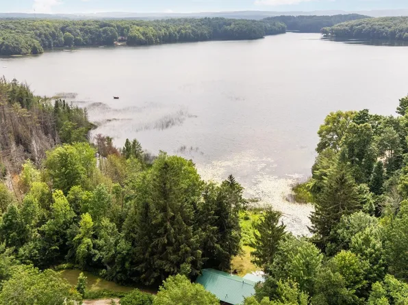 8370 Lake Of The Woods Rd, Bellaire, MI 49615