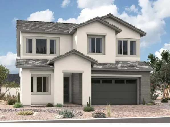 91 Vernalis Ave, Las Vegas, NV 89138