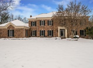 962 Delvin Dr, Saint Louis, MO 63141