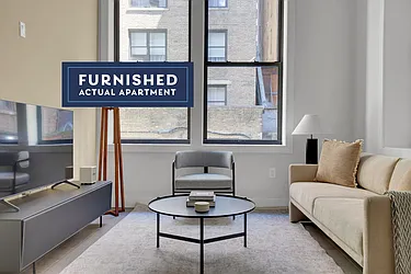 Rented by The Blueground