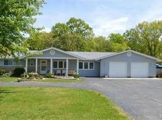 3418 Highway Z, Hillsboro, MO 63050