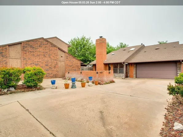 3521 Whippoorwill Way, Enid, OK 73703