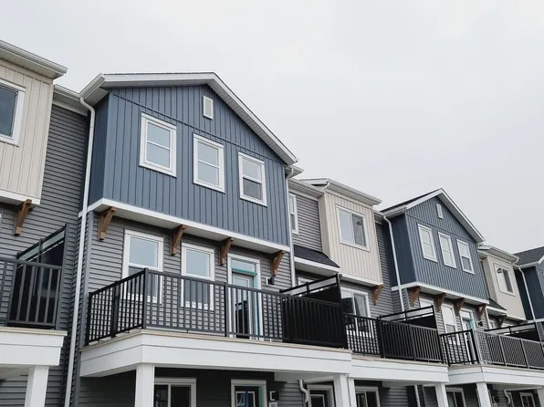 2072 Wonnacott Way SW #79, Edmonton, AB T6X 2V7