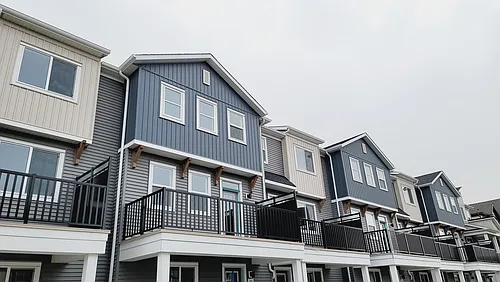 2072 Wonnacott Way SW #79 Photo 1