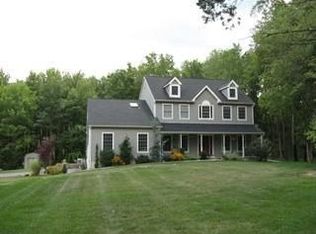 312 Byram Kingwood Rd, Frenchtown, NJ 08825