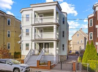 62 Sudan St #1, Dorchester, MA 02125