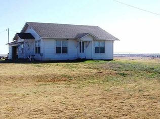 164974 Six Mile Rd, Marlow, OK 73055