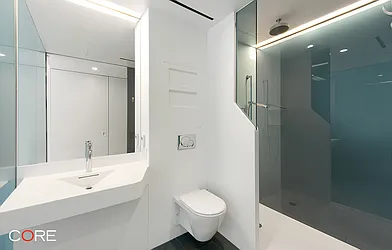 Rented by CORE