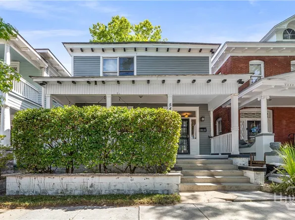 541 E Park Avenue, Savannah, GA 31401