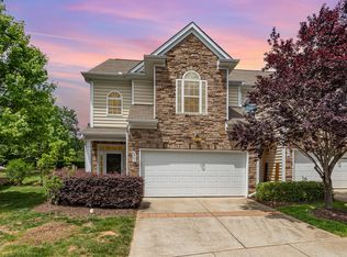 841 Swan Neck Ln, Raleigh, NC 27615