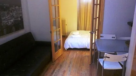 Rented by City Apt Group LLC