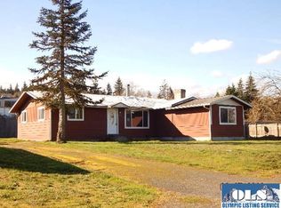 2348 E Pioneer Rd, Port Angeles, WA 98362