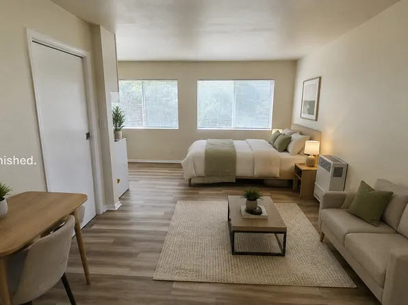 1750 S Longwood Ave #20, Los Angeles, CA 90019