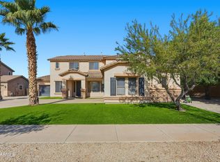 19760 E Mayberry Rd, Queen Creek, AZ 85142