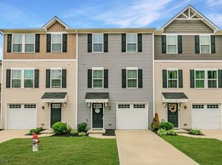 78 Maple Spring Dr, Painesville, OH 44077