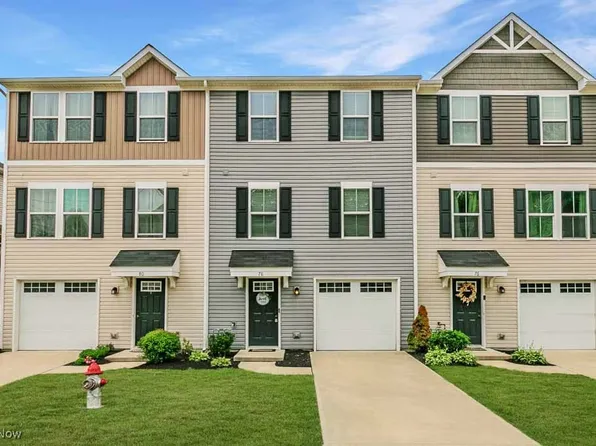 78 Maple Spring Dr, Painesville, OH 44077
