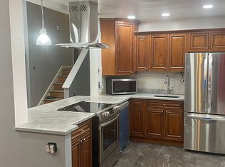 1328 Galloway St NE, Washington, DC 20017